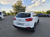 Hyundai Creta 2021 года за 8 990 000 тг. в Алматы – фото 4