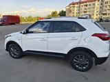 Hyundai Creta 2021 года за 8 990 000 тг. в Алматы – фото 5