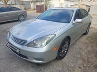 Lexus ES 300 2002 годаүшін4 850 000 тг. в Алматы