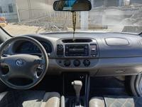 Toyota Camry 2002 года за 5 000 000 тг. в Айтеке би