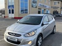 Hyundai Accent 2011 годаfor4 750 000 тг. в Кызылорда