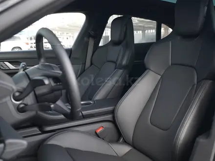 Porsche Taycan 4S Cross Turismo 2025 года за 90 000 000 тг. в Астана – фото 8