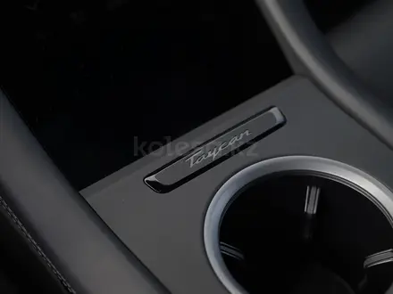 Porsche Taycan 4S Cross Turismo 2025 года за 90 000 000 тг. в Астана – фото 15