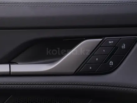 Porsche Taycan 4S Cross Turismo 2025 года за 90 000 000 тг. в Астана – фото 23