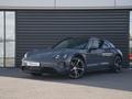 Porsche Taycan 4S Cross Turismo 2025 года за 93 000 000 тг. в Астана