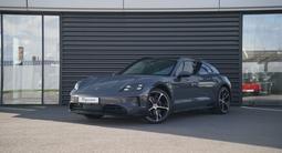 Porsche Taycan 4S Cross Turismo 2025 года за 95 800 000 тг. в Астана