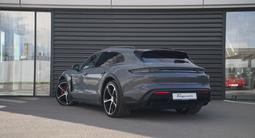 Porsche Taycan 4S Cross Turismo 2025 года за 95 800 000 тг. в Астана – фото 3