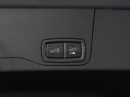 Porsche Taycan 4S Cross Turismo 2025 года за 90 000 000 тг. в Астана – фото 28