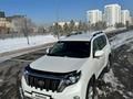 Toyota Land Cruiser Prado 2017 года за 18 000 000 тг. в Астана – фото 15