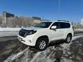 Toyota Land Cruiser Prado 2017 года за 18 500 000 тг. в Астана – фото 8