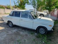 ВАЗ (Lada) 2106 1999 года за 650 000 тг. в Туркестан