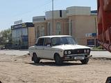 ВАЗ (Lada) 2106 1999 года за 650 000 тг. в Туркестан – фото 3