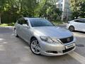 Lexus GS 450h 2007 годаfor7 500 000 тг. в Алматы – фото 11