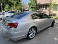 Lexus GS 450h 2007 годаfor7 500 000 тг. в Алматы – фото 16