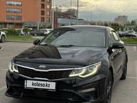 Kia Optima 2019 года за 8 900 000 тг. в Астана