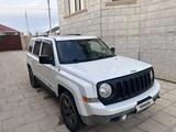 Jeep Patriot 2013 года за 5 000 000 тг. в Жанаозен – фото 2