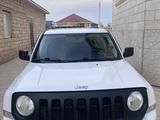Jeep Patriot 2013 года за 5 000 000 тг. в Жанаозен