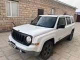 Jeep Patriot 2013 года за 5 000 000 тг. в Жанаозен – фото 3