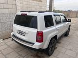 Jeep Patriot 2013 года за 5 000 000 тг. в Жанаозен – фото 5