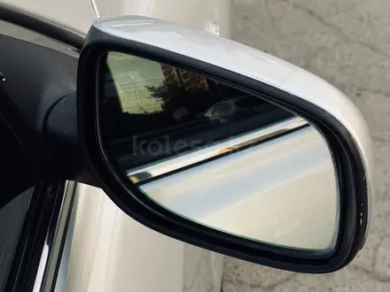 Toyota Camry 2008 года за 5 100 000 тг. в Актобе – фото 19