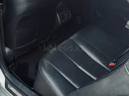 Toyota Camry 2008 года за 5 100 000 тг. в Актобе – фото 26