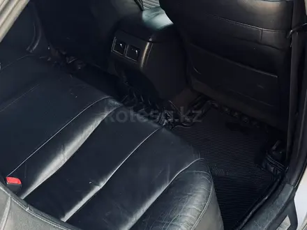 Toyota Camry 2008 года за 5 100 000 тг. в Актобе – фото 23