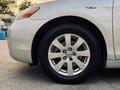 Toyota Camry 2008 года за 5 100 000 тг. в Актобе – фото 9