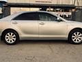 Toyota Camry 2008 года за 5 100 000 тг. в Актобе – фото 6
