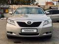 Toyota Camry 2008 года за 5 100 000 тг. в Актобе – фото 4