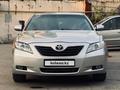 Toyota Camry 2008 года за 5 100 000 тг. в Актобе – фото 8