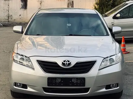 Toyota Camry 2008 года за 5 100 000 тг. в Актобе – фото 3
