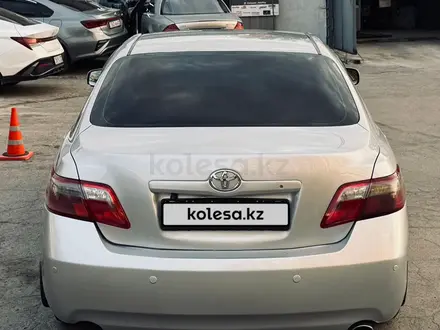 Toyota Camry 2008 года за 5 100 000 тг. в Актобе – фото 30