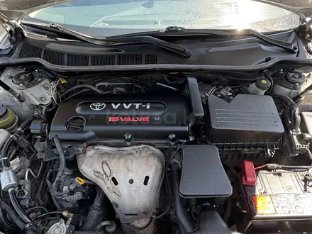 Toyota Camry 2008 года за 5 100 000 тг. в Актобе – фото 31