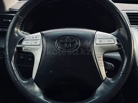 Toyota Camry 2008 года за 5 100 000 тг. в Актобе – фото 14