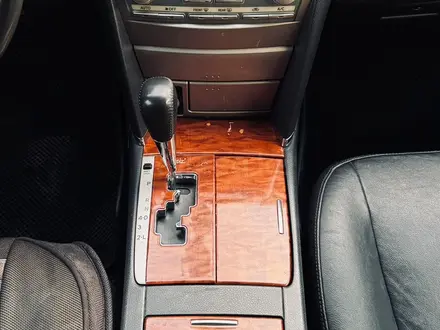 Toyota Camry 2008 года за 5 100 000 тг. в Актобе – фото 15