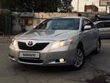 Toyota Camry 2008 года за 5 100 000 тг. в Актобе