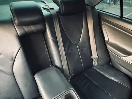 Toyota Camry 2008 года за 5 100 000 тг. в Актобе – фото 16
