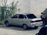 ВАЗ (Lada) 2110 2006 года за 1 000 000 тг. в Атырау