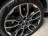 Bmw X7 диски за 400 000 тг. в Алматы – фото 2