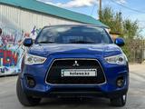 Mitsubishi ASX 2014 годаүшін6 500 000 тг. в Костанай – фото 2