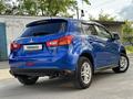 Mitsubishi ASX 2014 года за 6 500 000 тг. в Костанай – фото 7