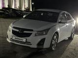 Chevrolet Cruze 2013 года за 4 200 000 тг. в Жезказган