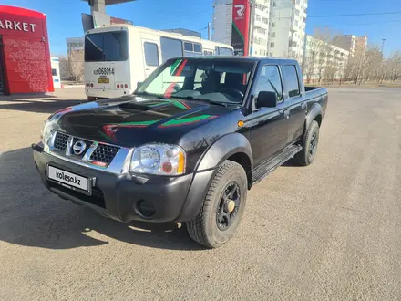 Nissan NP300 2011 года за 4 300 000 тг. в Павлодар – фото 4