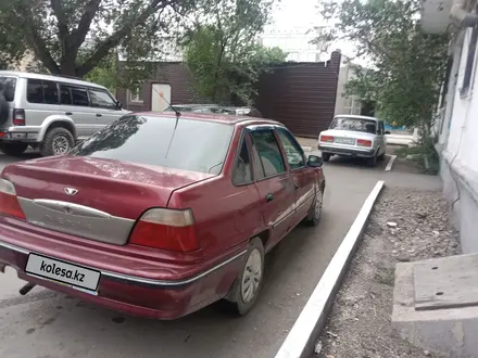 Daewoo Nexia 2007 года за 700 000 тг. в Сатпаев – фото 2