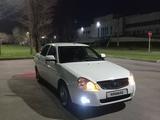 ВАЗ (Lada) Priora 2170 2013 года за 2 300 000 тг. в Экибастуз – фото 4