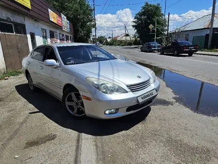 Toyota Windom 2002 года за 5 700 000 тг. в Талдыкорган – фото 3