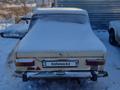 ВАЗ (Lada) 2101 1987 годаfor350 000 тг. в Молодежное (Осакаровский р-н) – фото 3