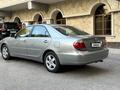 Toyota Camry 2005 годаүшін5 900 000 тг. в Алматы – фото 25