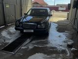 Mercedes-Benz E 230 1996 года за 1 100 000 тг. в Балхаш – фото 2