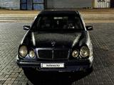 Mercedes-Benz E 230 1996 года за 1 100 000 тг. в Балхаш – фото 4